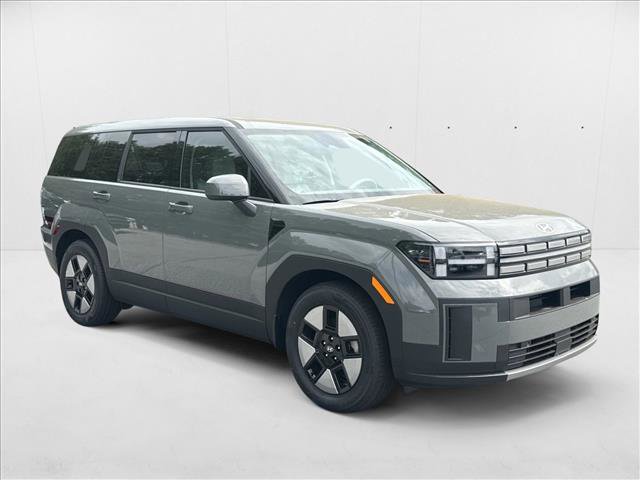 New 2026 Hyundai Santa Fe SE image 7