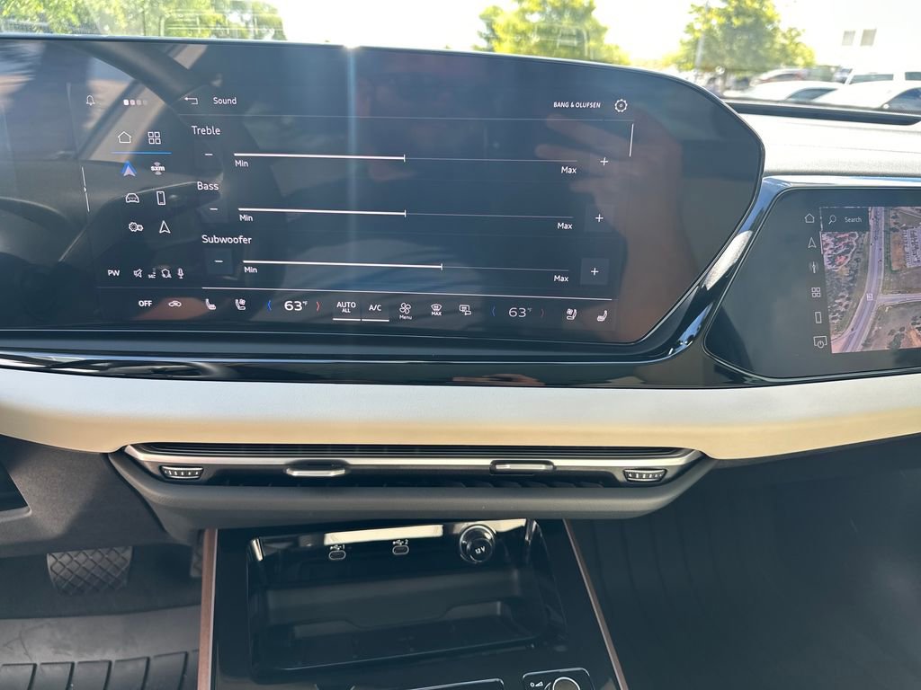 Used 2026 Audi A6 Prestige AWD/4WD image 24