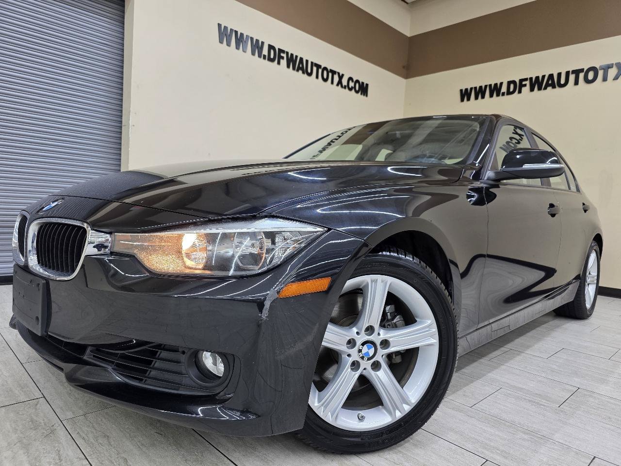 Used 2013 BMW 328i Sedan