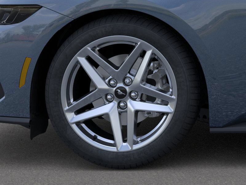 New 2026 Ford Mustang Premium RWD image 19