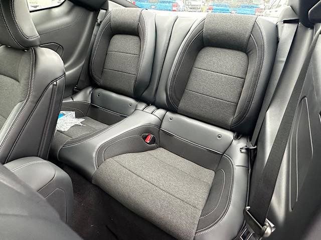 New 2026 Ford Mustang Coupe image 12