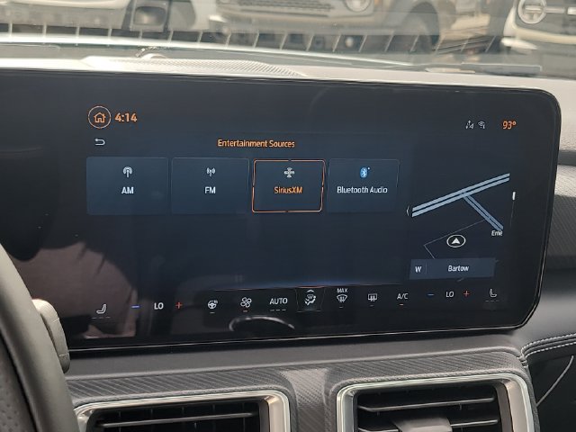 New 2025 Ford Mustang GT Premium RWD image 20