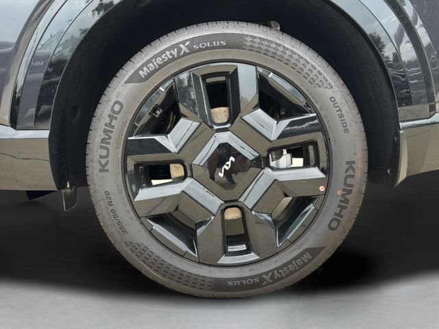 New 2027 Kia Telluride SX w/ Towing Package FWD image 29