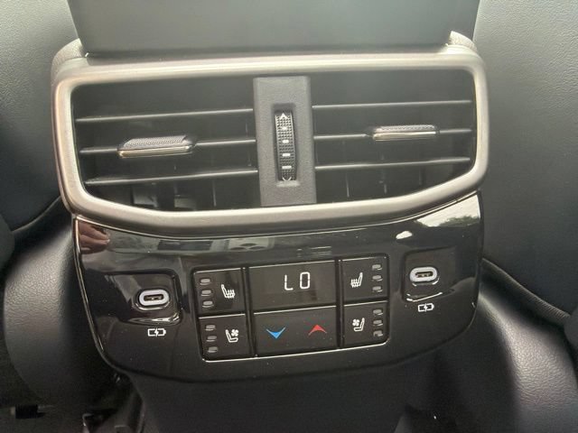 Used 2023 Lexus RX 350 AWD w/ Cold Area Package image 39