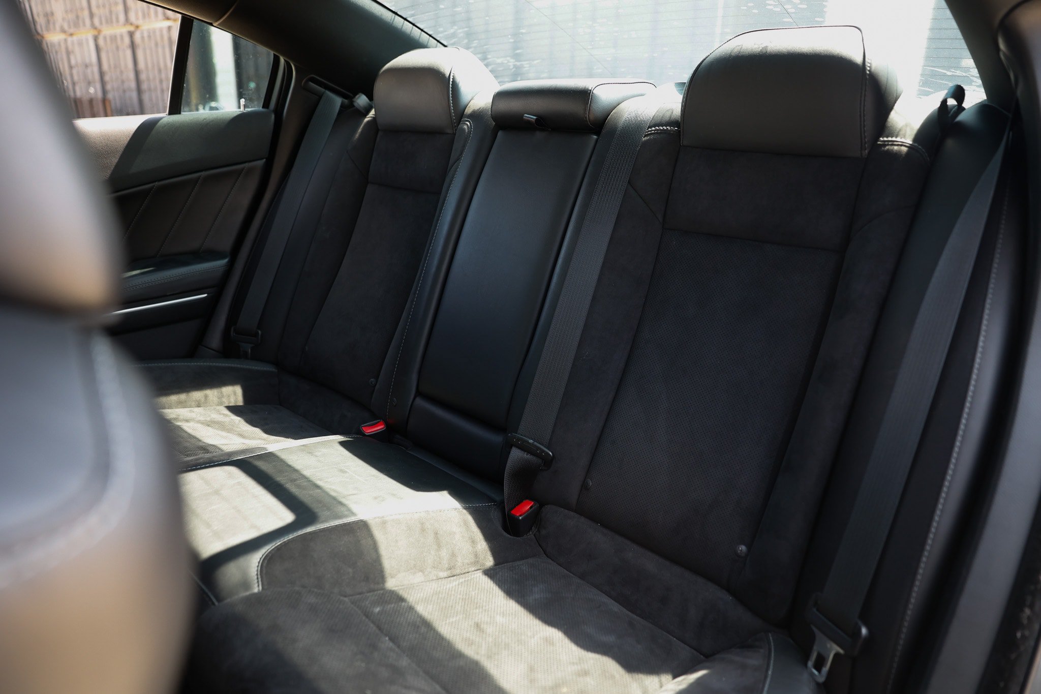 Used 2018 Dodge Charger R/T Scat Pack RWD image 13