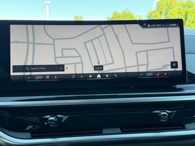 Used 2025 BMW X7 M60i image 31