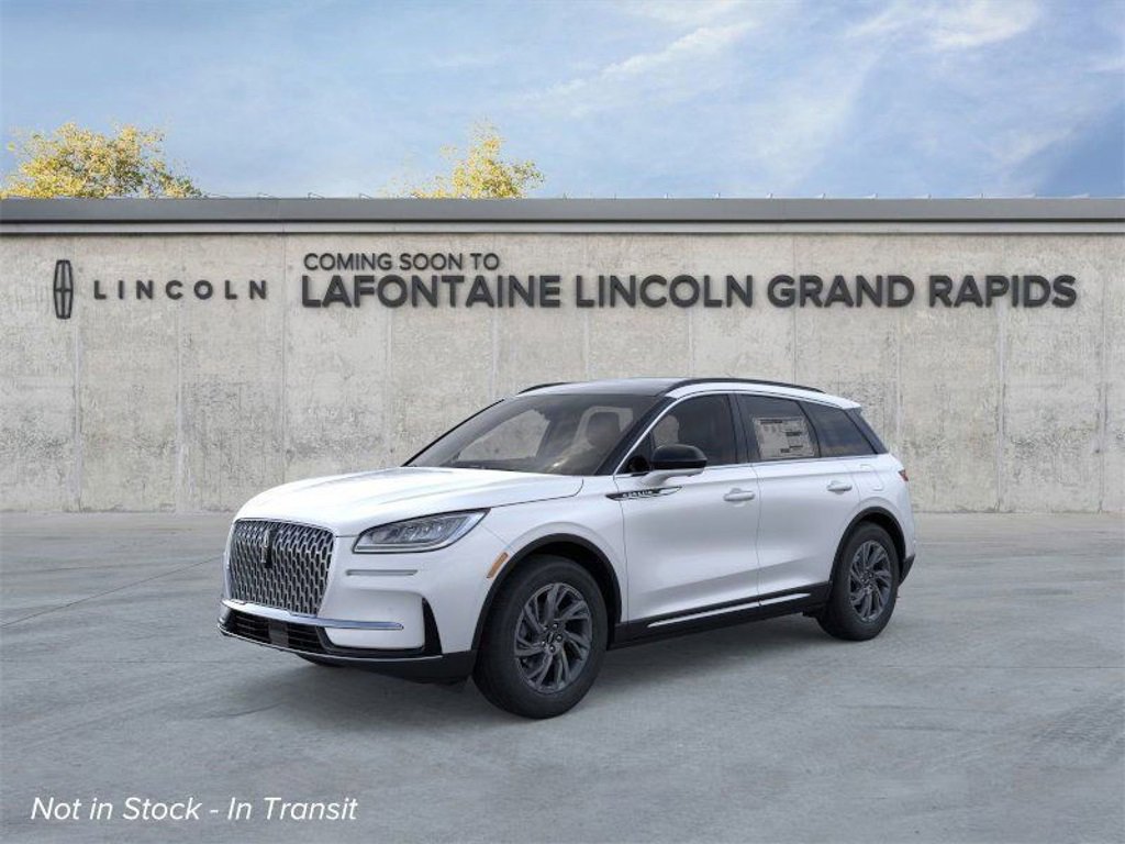 New 2026 Lincoln Corsair Premiere image 1