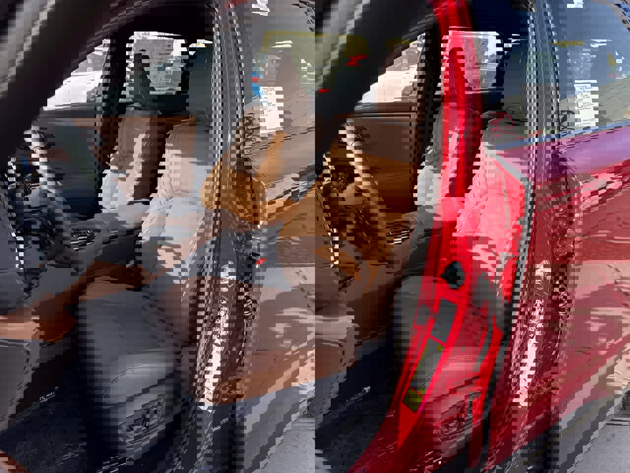 New 2026 Toyota Crown Signia image 11