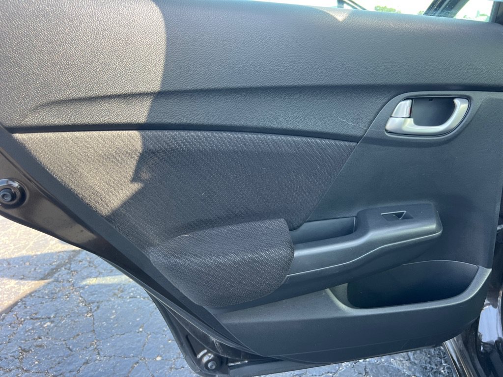 Used 2013 Honda Civic EX image 12