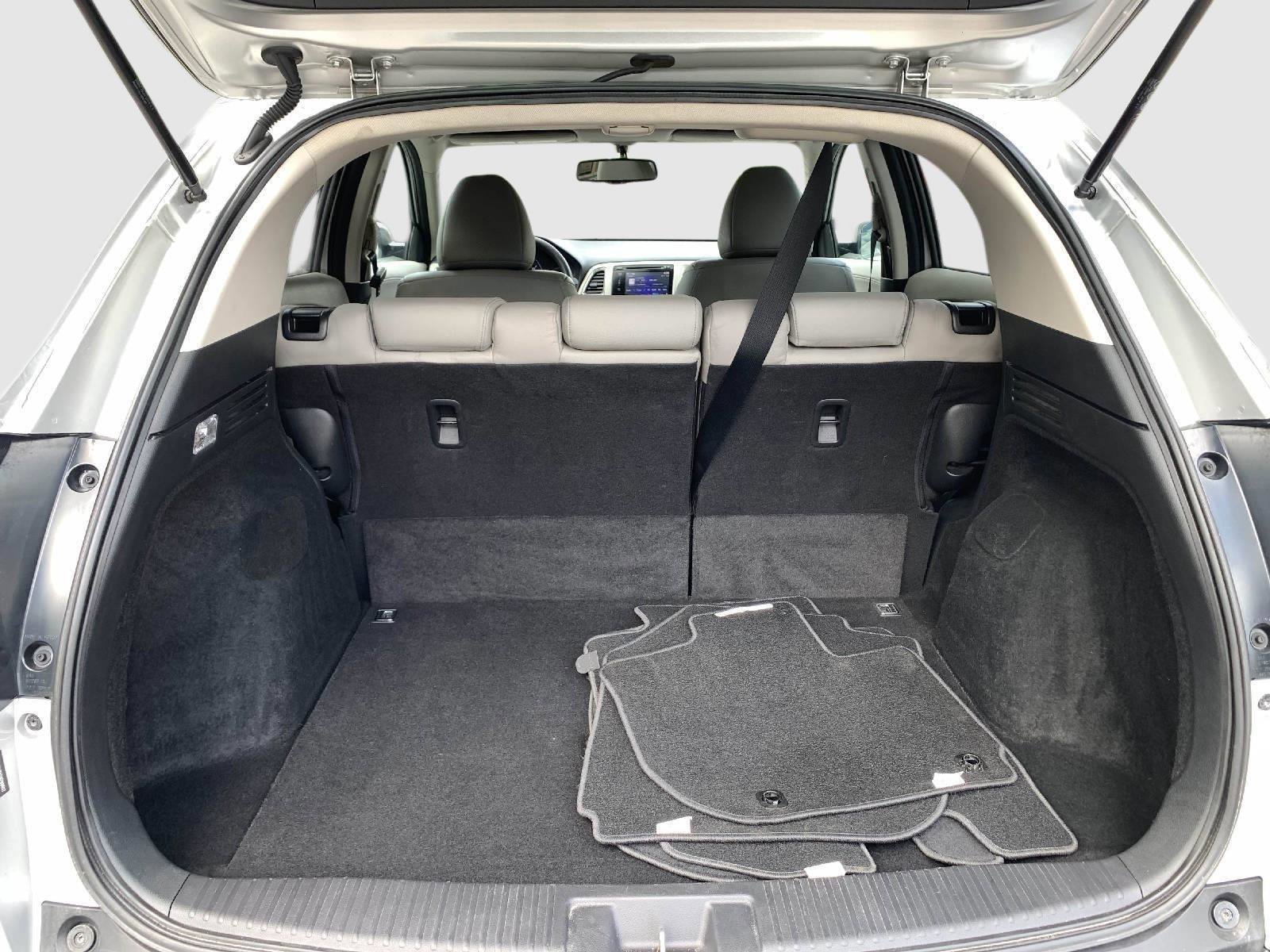 Used 2016 Honda HR-V EX-L image 47