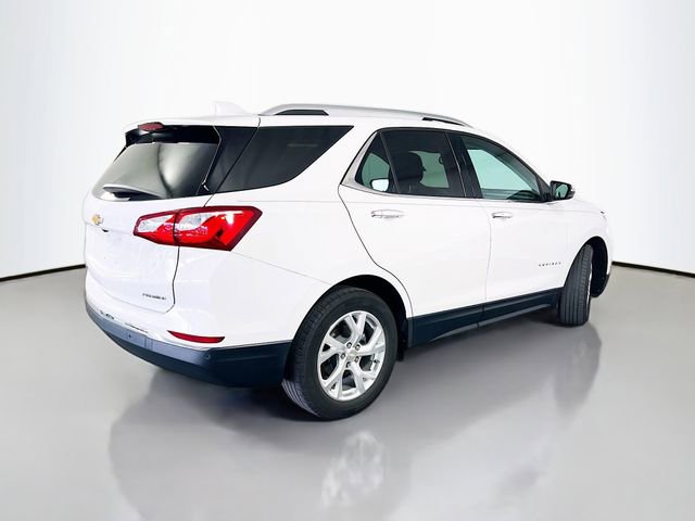 Used 2021 Chevrolet Equinox Premier FWD image 8