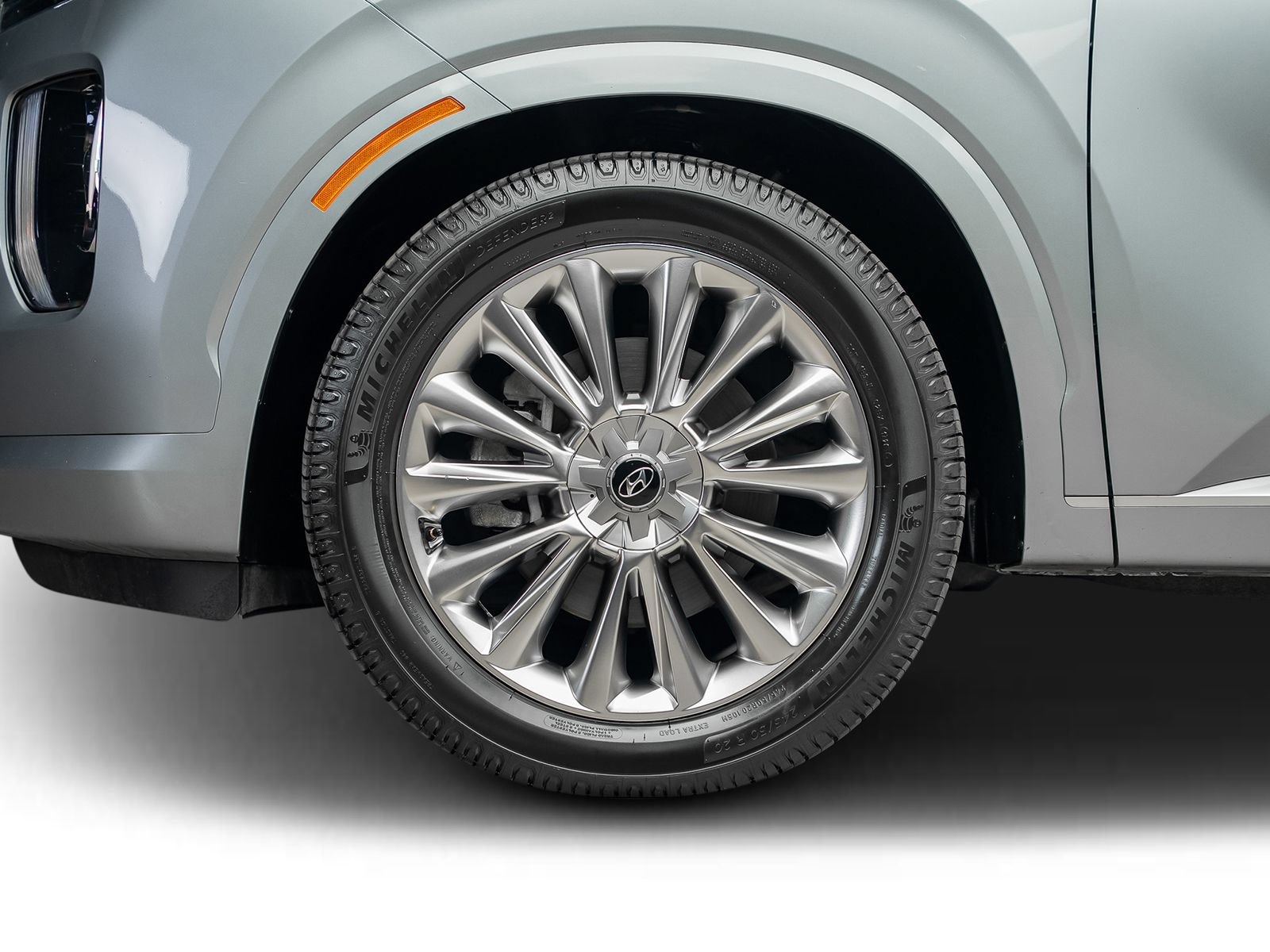 Used 2020 Hyundai Palisade Limited AWD/4WD image 20