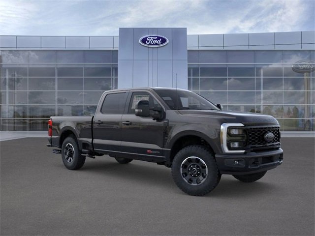 New 2026 Ford F250 Lariat w/ Tremor Off-Road Package image 7