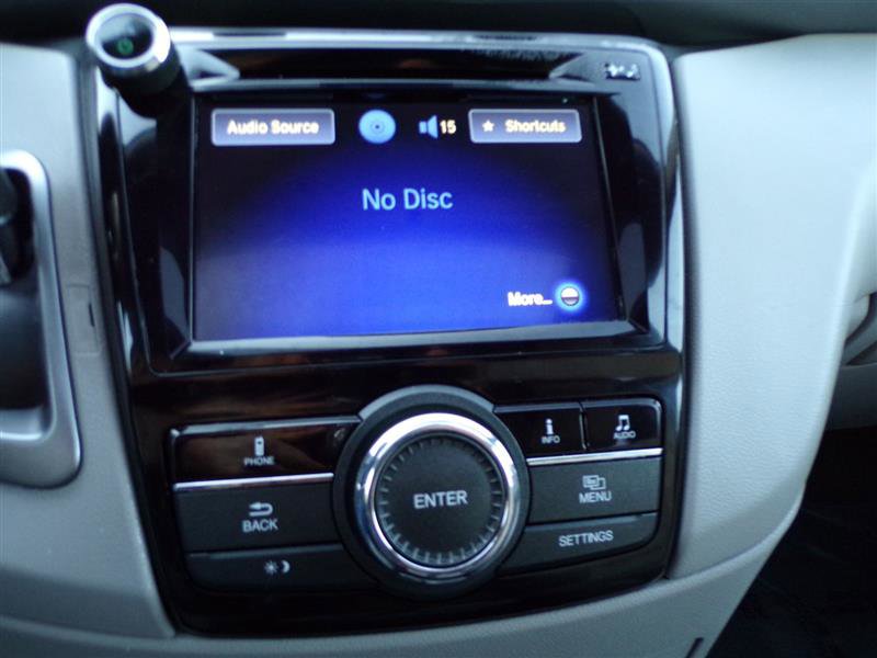 Used 2016 Honda Odyssey EX-L image 44
