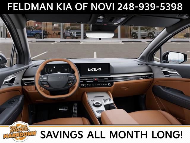 New 2026 Kia Sportage X-Line Prestige image 14