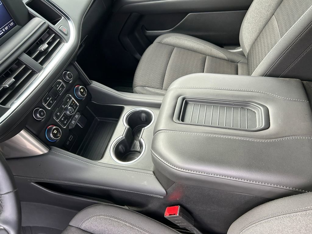 Used 2024 Chevrolet Tahoe LS AWD/4WD image 20