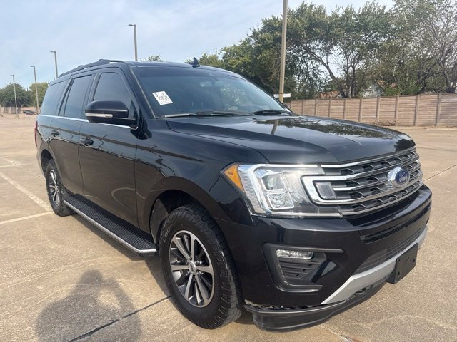Used 2020 Ford Expedition XLT w/ Equipment Group 202A AWD/4WD image 4