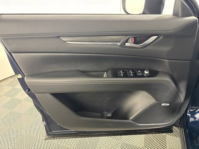 Used 2023 MAZDA CX-5 AWD 2.5 S w/ Premium Package image 26