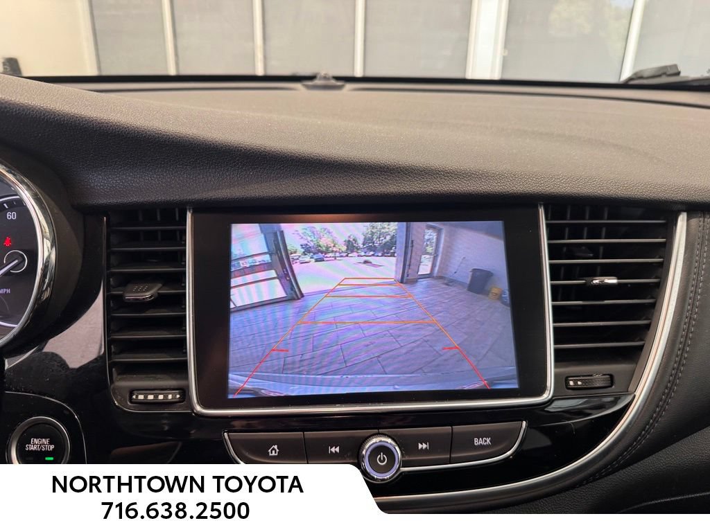 Used 2017 Buick Encore Preferred FWD image 13