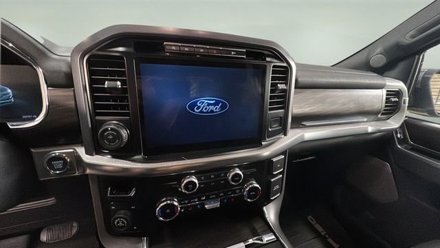 Used 2024 Ford F150 Lariat w/ Bed Utility Package image 10