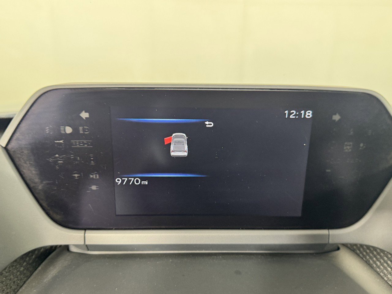 Used 2024 Subaru Solterra image 16