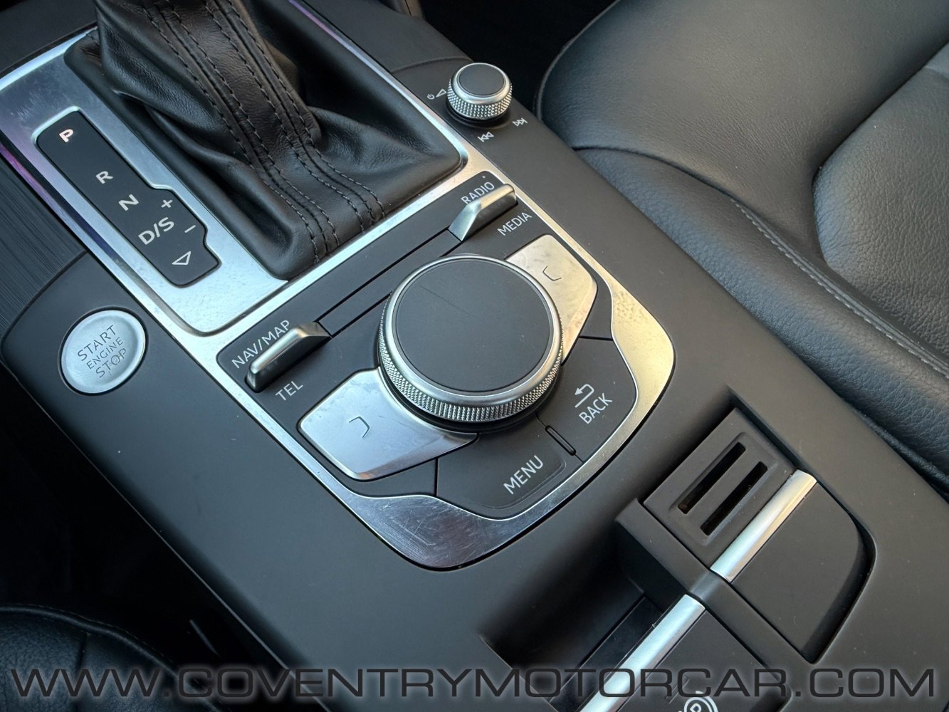 Used 2019 Audi A3 2.0T Premium Plus w/ Premium Plus Package image 29