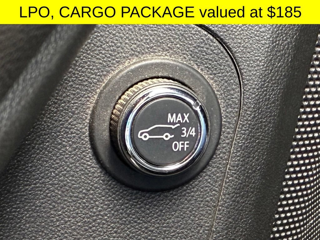 Used 2019 GMC Acadia SLE w/ LPO, Cargo Package AWD/4WD image 5