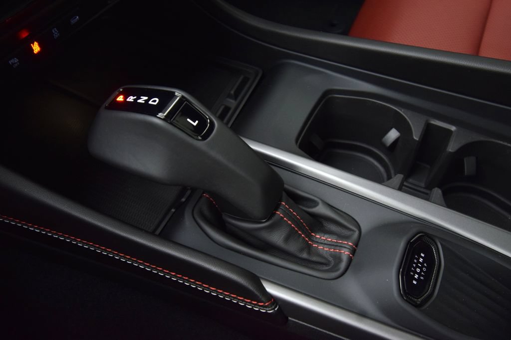 New 2026 Dodge Charger Scat Pack AWD/4WD image 22