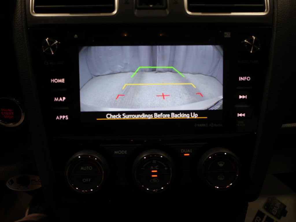 Used 2018 Subaru WRX STI Limited AWD/4WD image 28