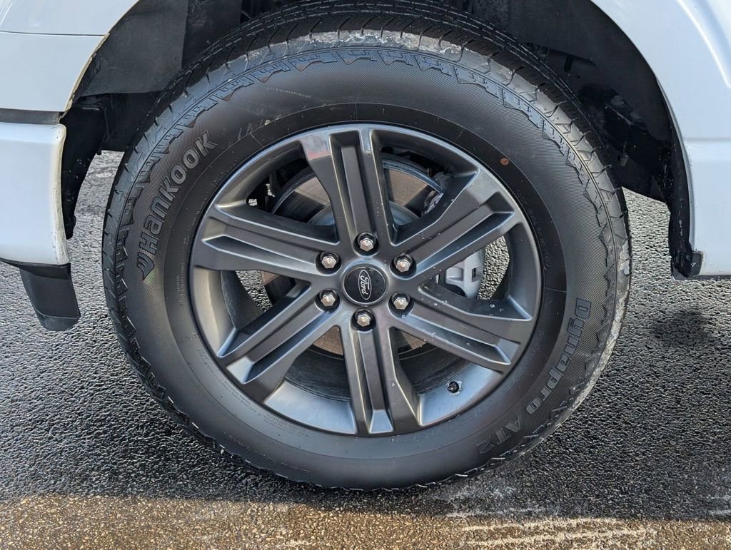 Used 2019 Ford F250 XL w/ STX Appearance Package image 16