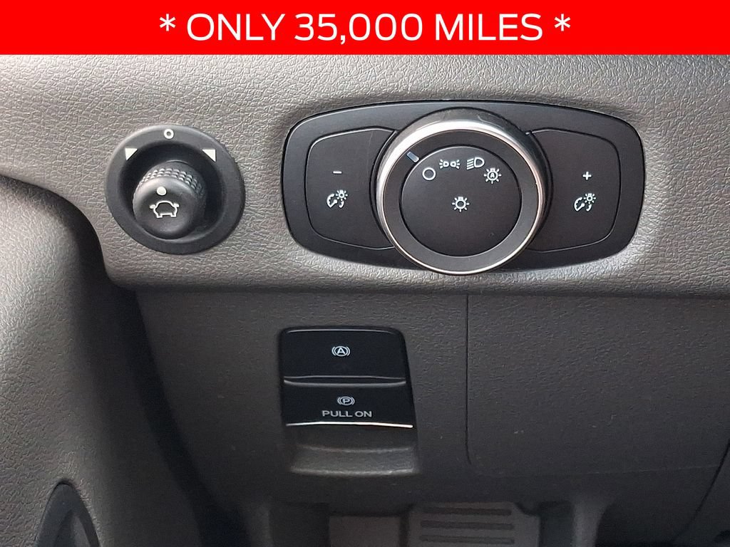 Used 2022 Ford Transit 250 Low Roof w/ Load Area Protection Package RWD image 22