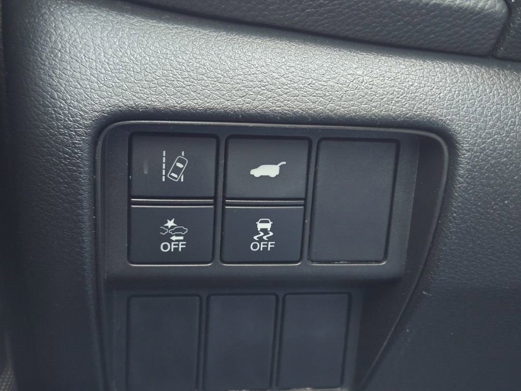Certified 2021 Honda CR-V EX-L image 28