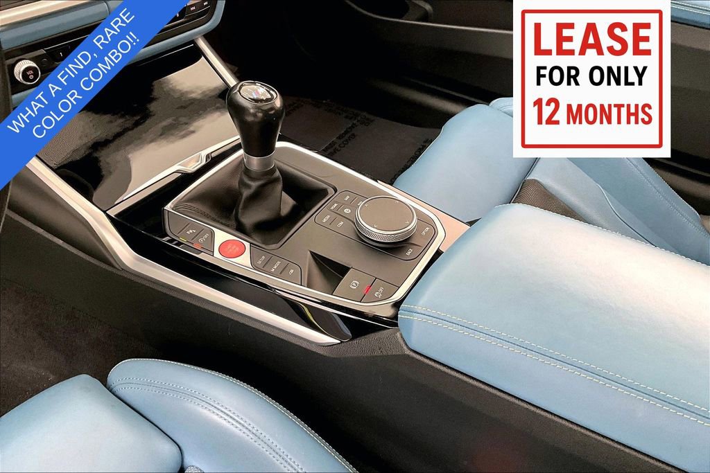 Used 2022 BMW M4 Coupe image 19