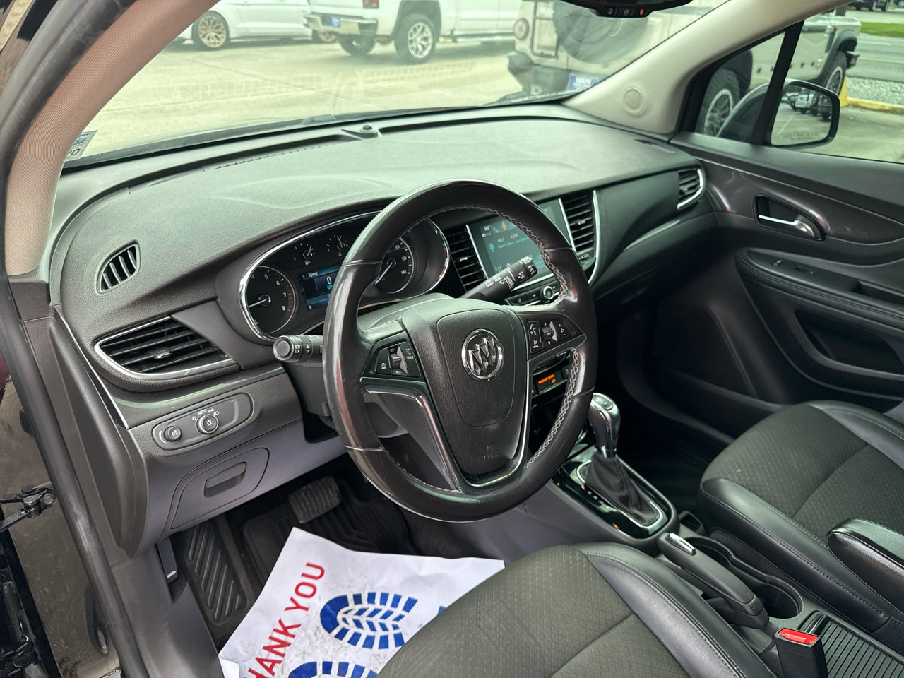 Used 2019 Buick Encore Preferred image 15