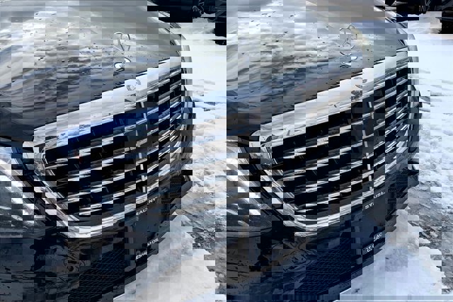 Used 2016 Mercedes-Benz S 550 Sedan image 29