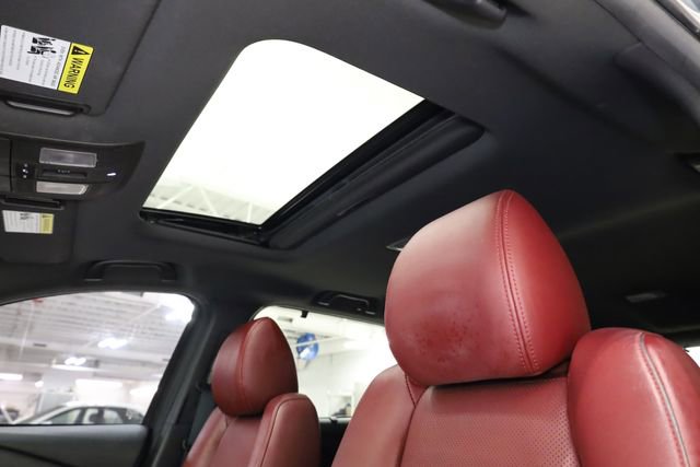 Used 2023 MAZDA CX-9 Carbon Edition image 25