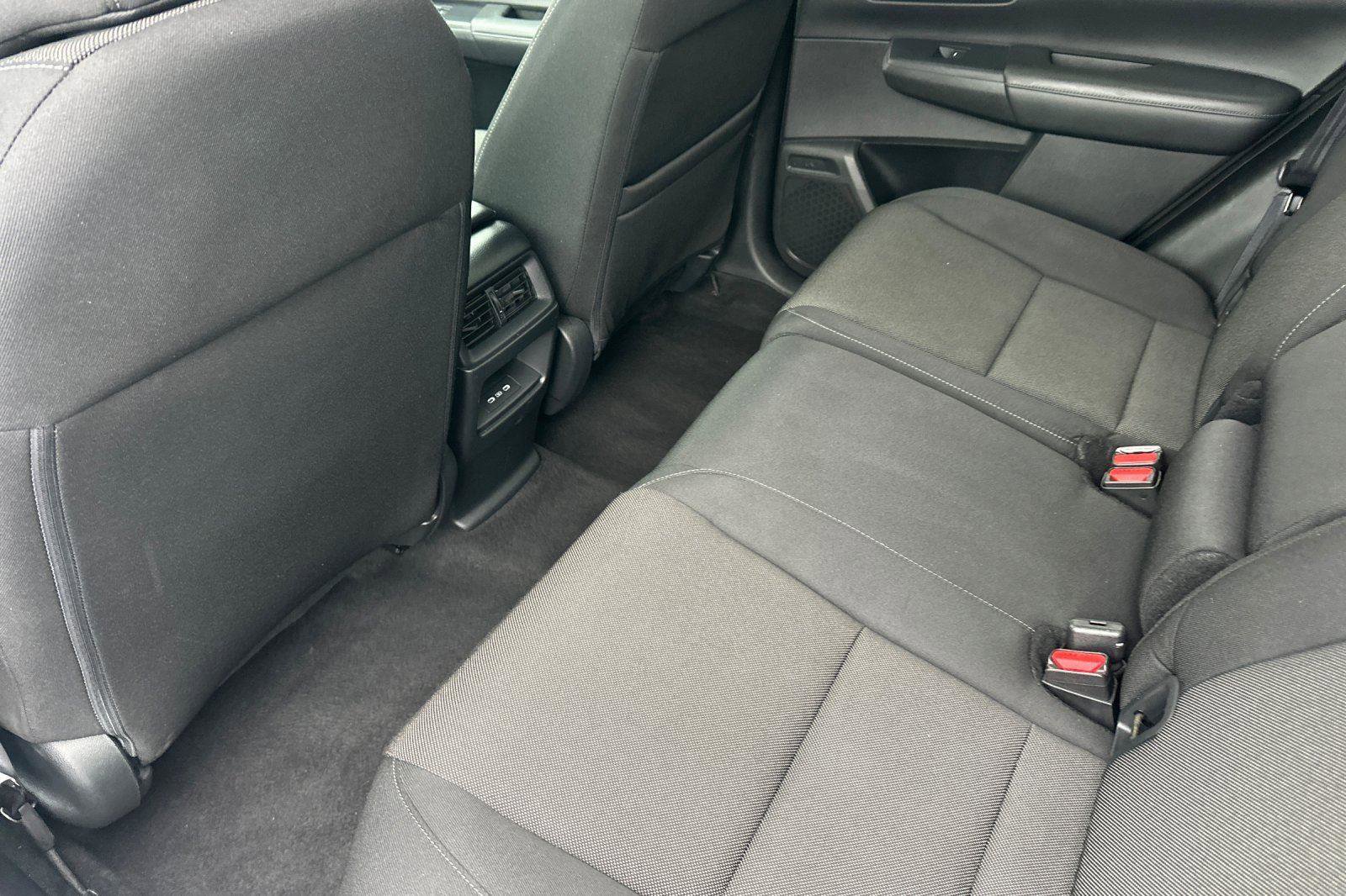 Certified 2024 Honda CR-V EX image 11