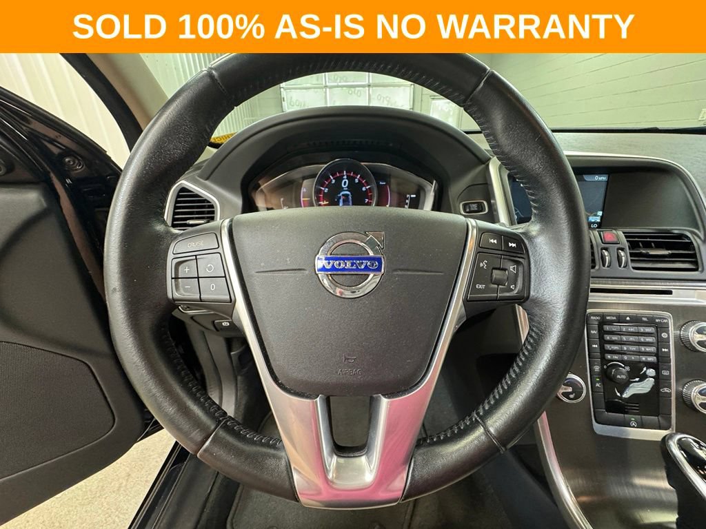 Used 2016 Volvo XC60 T6 AWD/4WD image 37