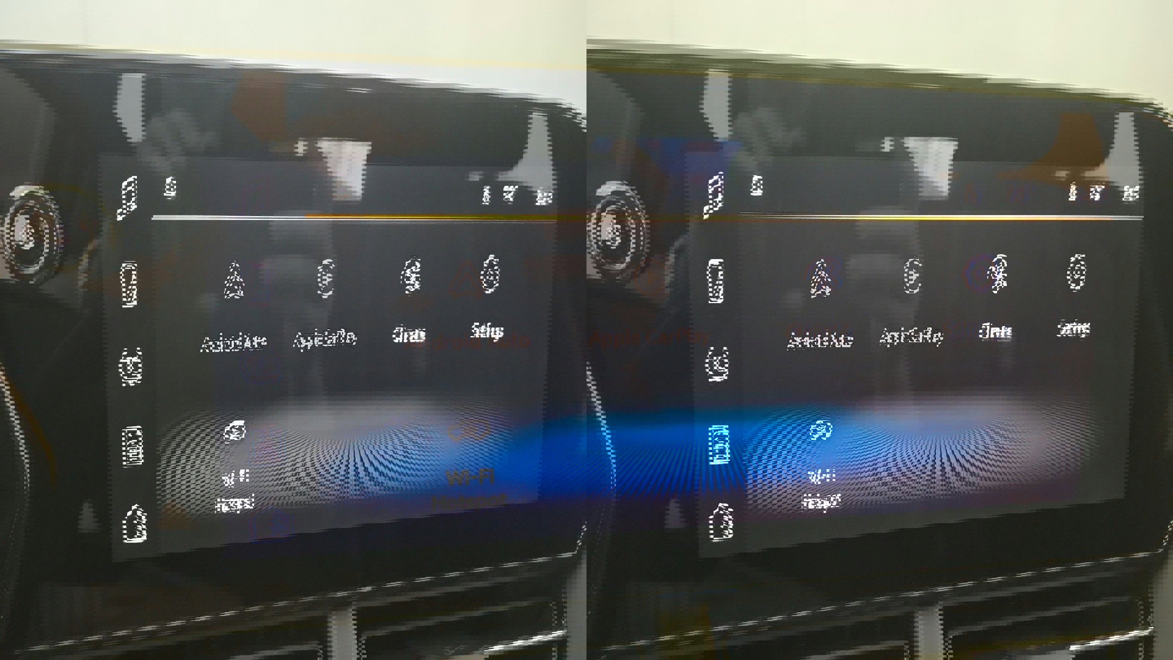 New 2026 Chevrolet Trax RS w/ Sunroof Package image 23