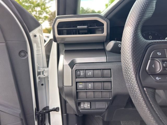 New 2026 Toyota Tacoma SR5 AWD/4WD image 26