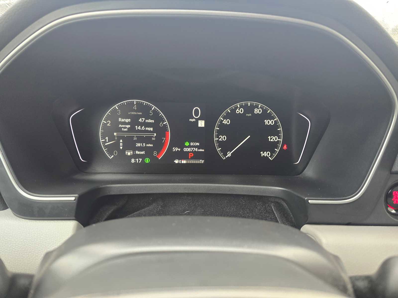 Used 2025 Honda Pilot EX-L image 27