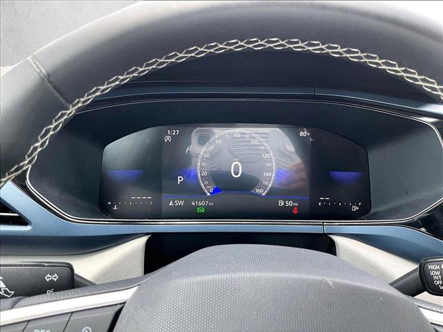 Used 2023 Volkswagen Taos SE image 22