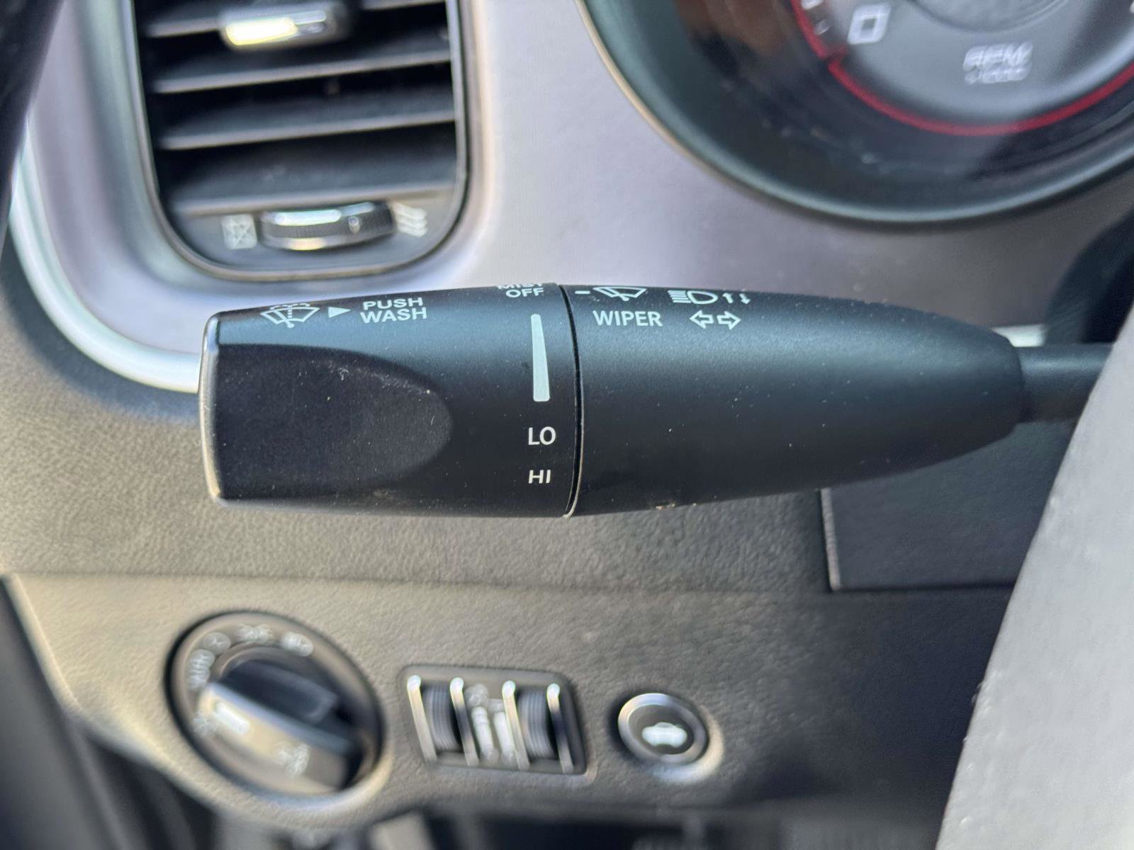 Used 2019 Dodge Charger SXT w/ Blacktop Package image 20