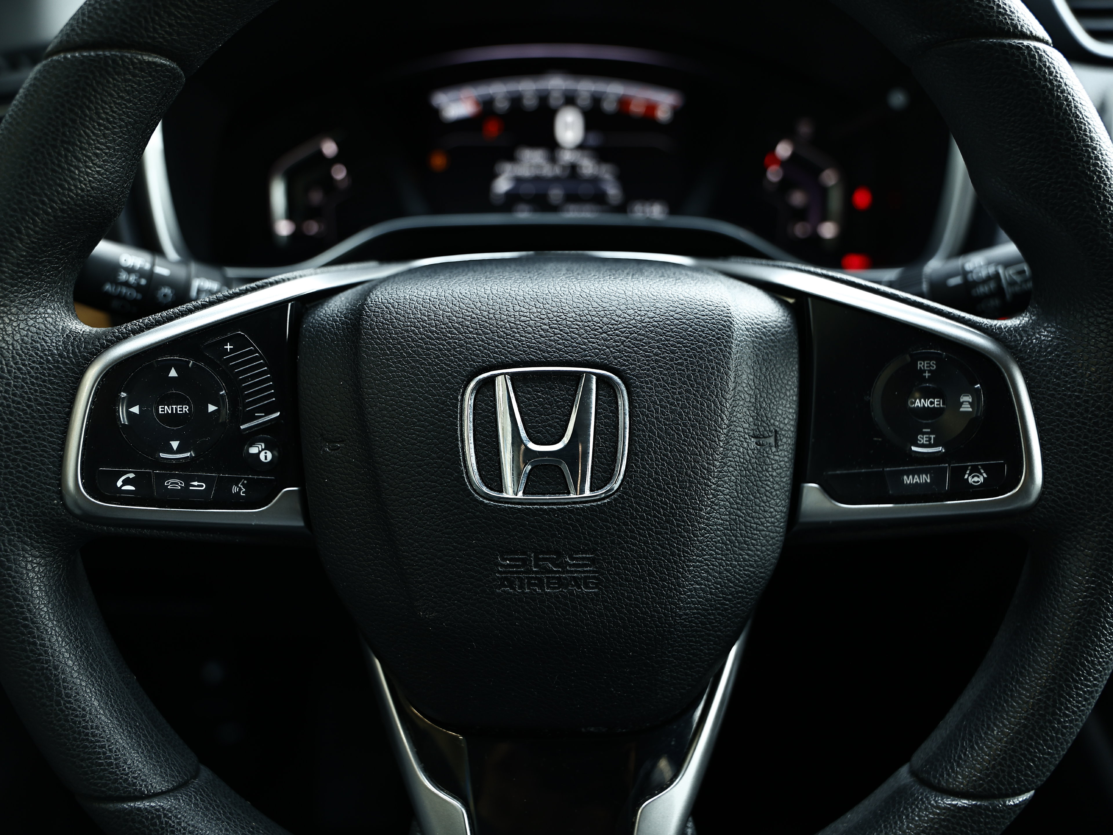 Used 2018 Honda CR-V EX image 31