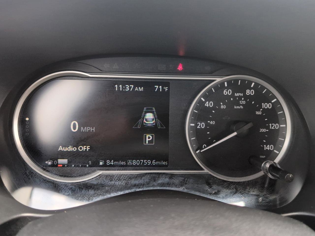 Used 2020 Nissan Kicks SR w/ SR Premium Package FWD image 20