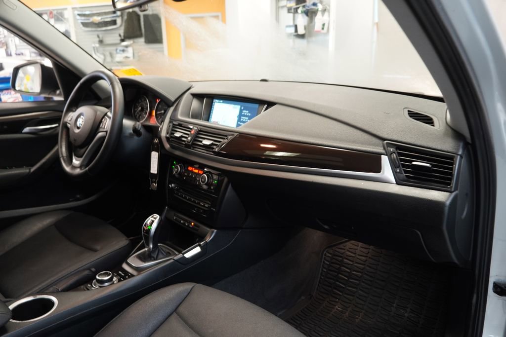 Used 2015 BMW X1 xDrive28i image 36
