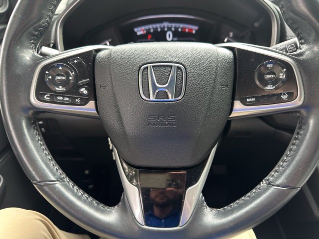 Used 2019 Honda CR-V EX-L image 17
