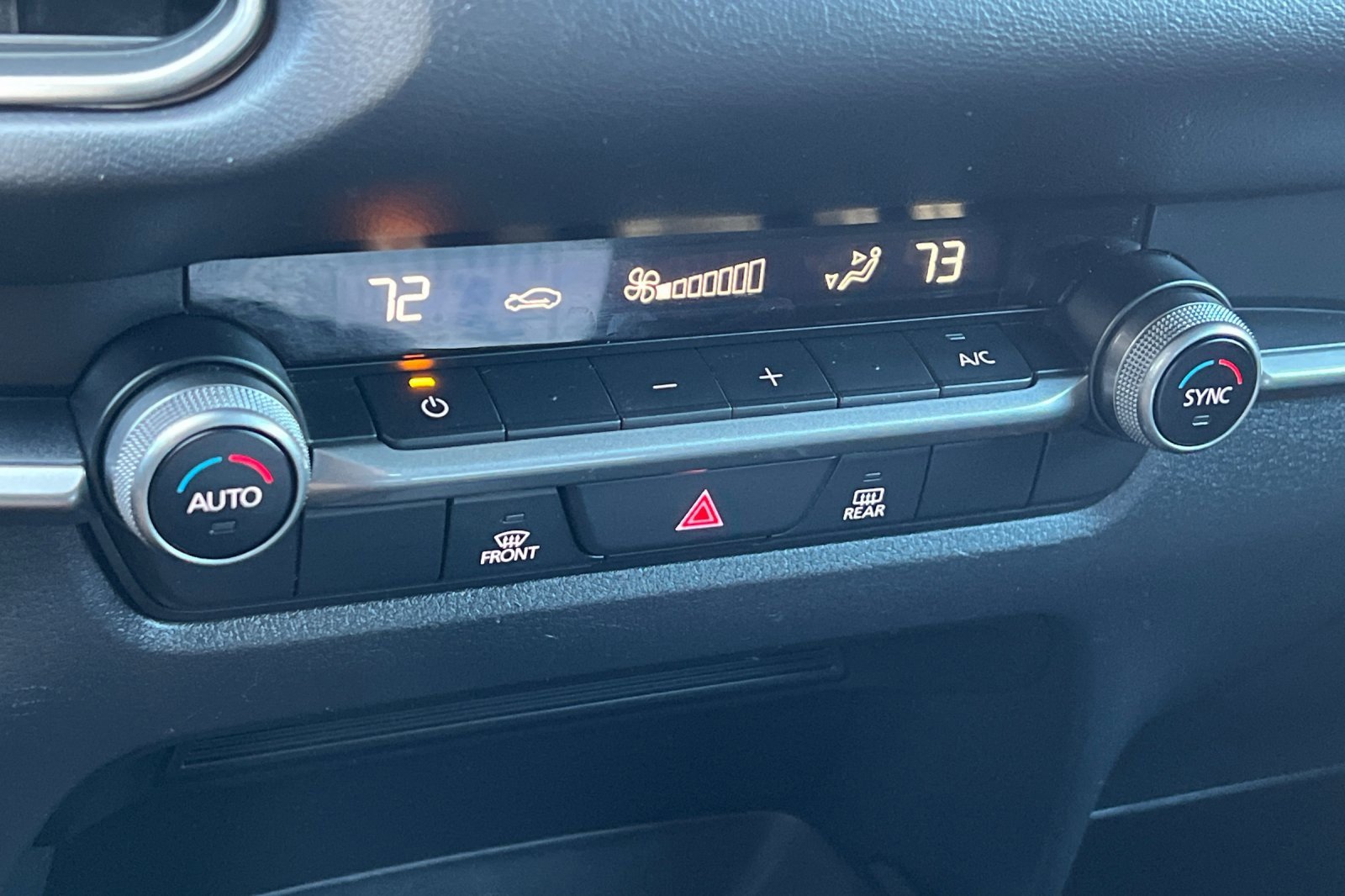 Used 2023 MAZDA CX-30 AWD 2.5 S w/ Select Package image 26