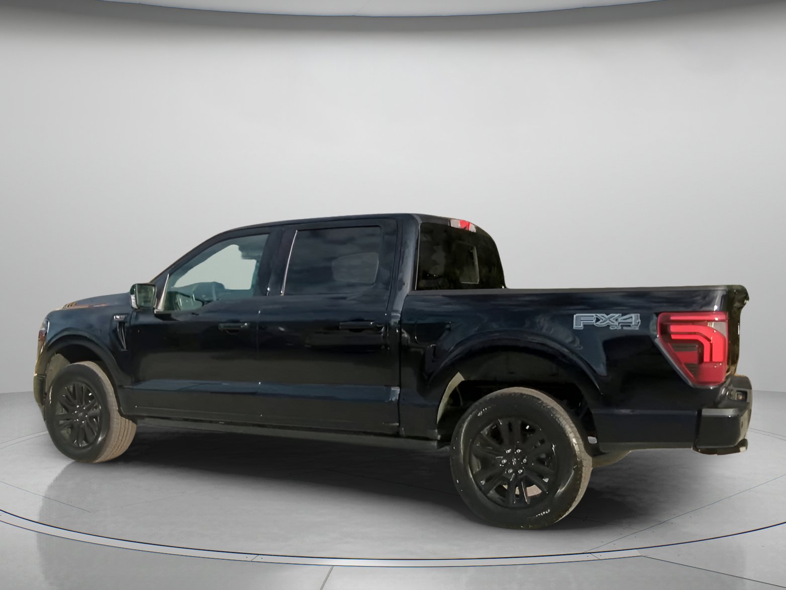 New 2025 Ford F150 Platinum w/ FX4 Off-Road Package image 18