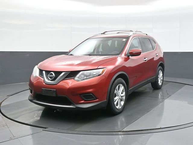 Used 2015 Nissan Rogue SV image 3
